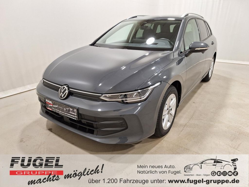 Volkswagen Golf 2024