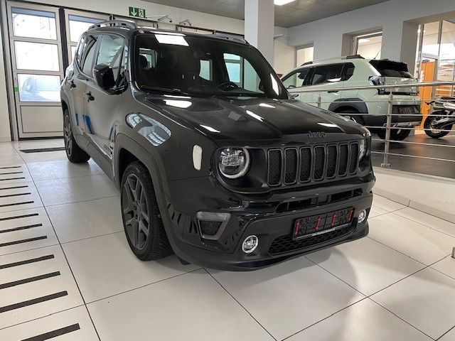 Jeep Renegade 2021