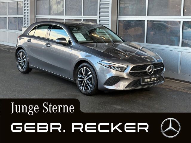 Mercedes-Benz A 200 2024