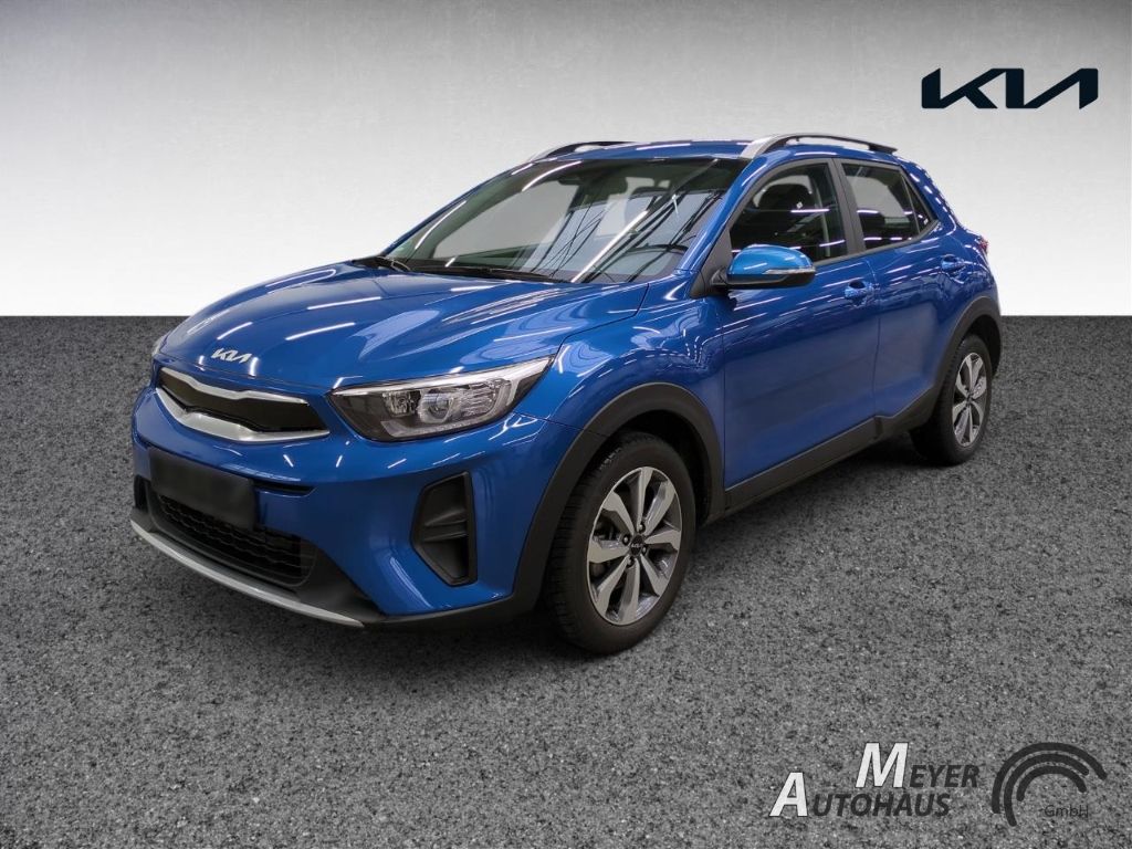 Kia Stonic 2025