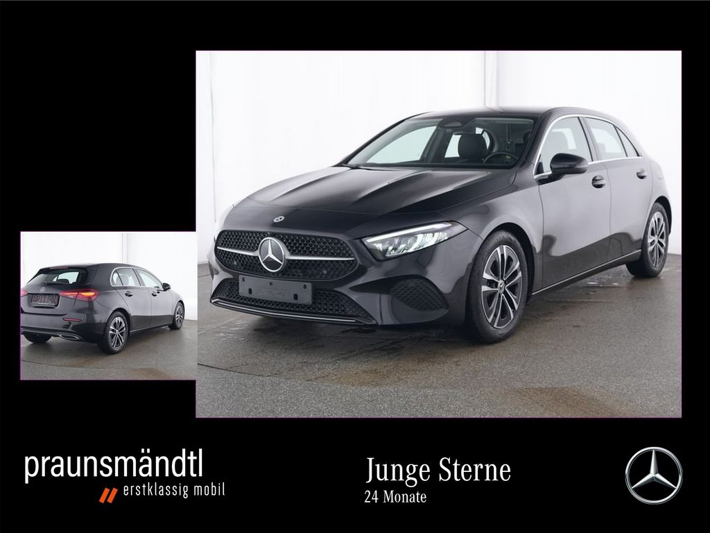 Mercedes-Benz A 200 2024