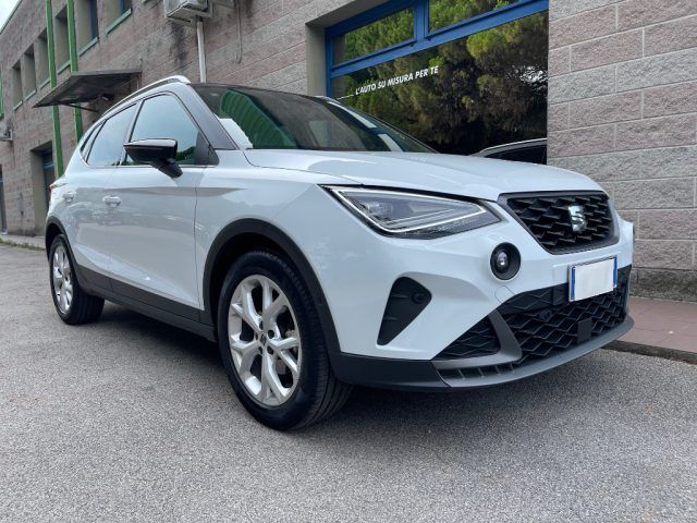 Seat Arona 2022