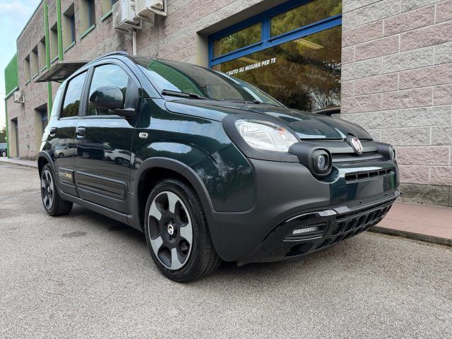 Fiat Panda 2025
