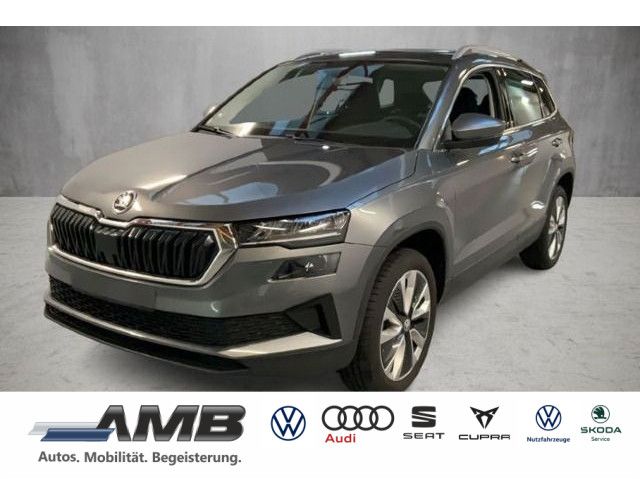Skoda Karoq 2024