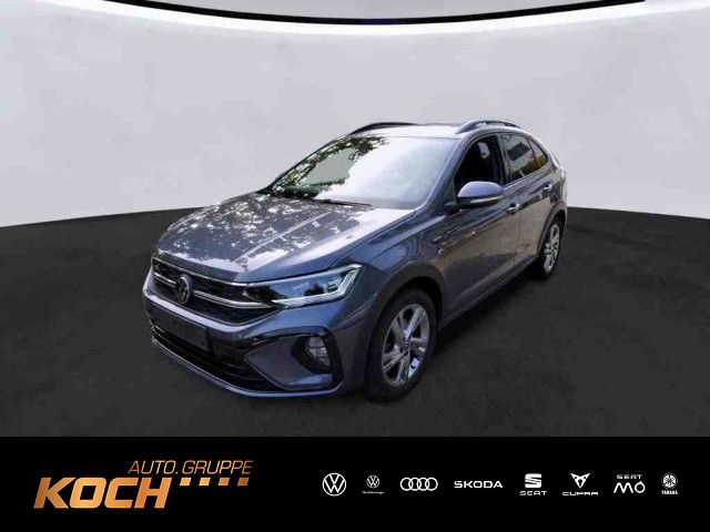 Volkswagen Taigo 2022