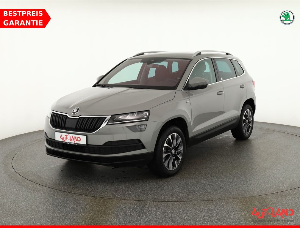 Skoda Karoq 2020