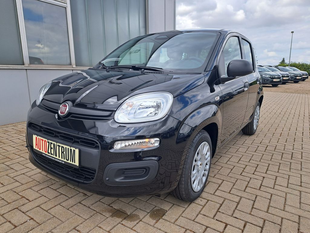 Fiat Panda 2026