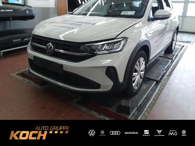 Volkswagen Taigo 2022