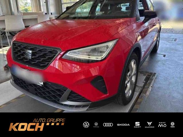 Seat Arona 2023