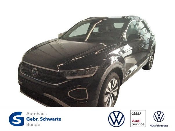 Volkswagen T-Roc 2024