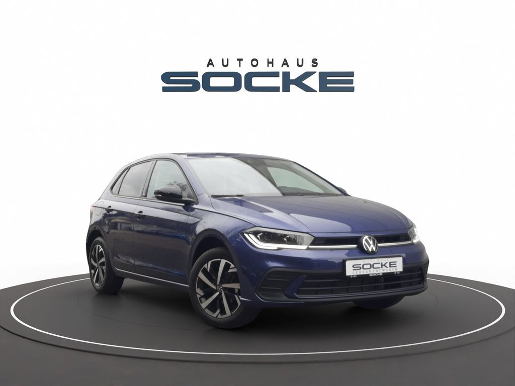 Volkswagen Polo 2024