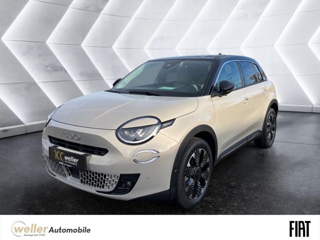 Fiat 600 2026