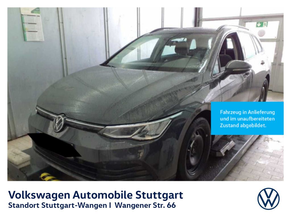 Volkswagen Golf 2024
