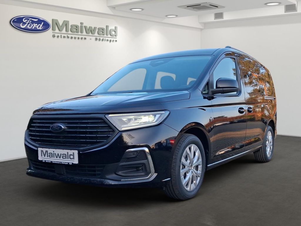 Ford Grand Tourneo