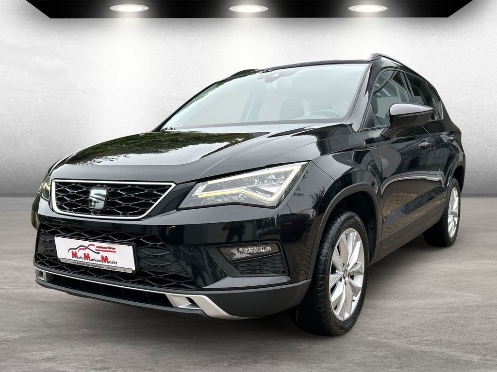 Seat Ateca 2019