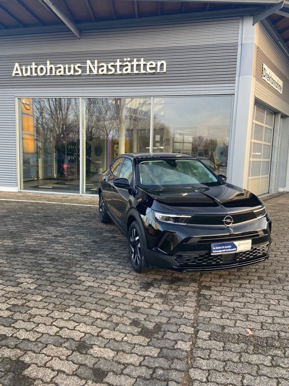 Opel Mokka 2024