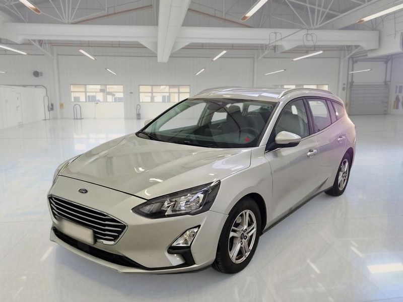 Ford Focus 2022