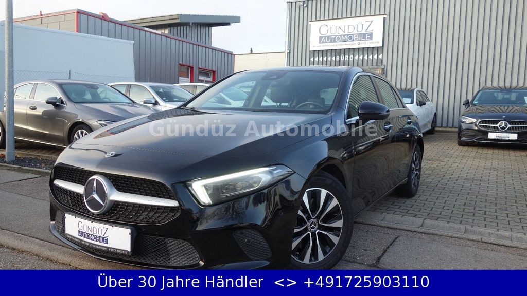 Mercedes-Benz A 200 2020