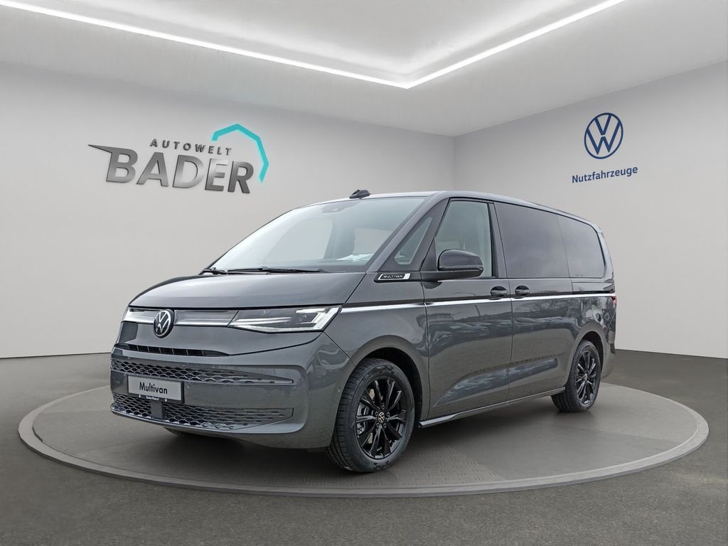 Volkswagen LT 2025