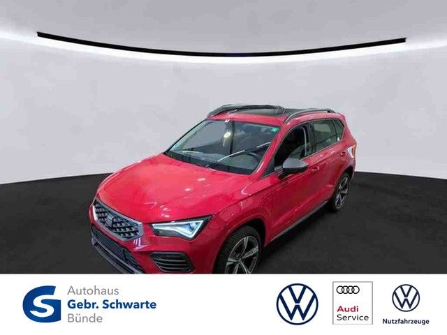 Seat Ateca 2024