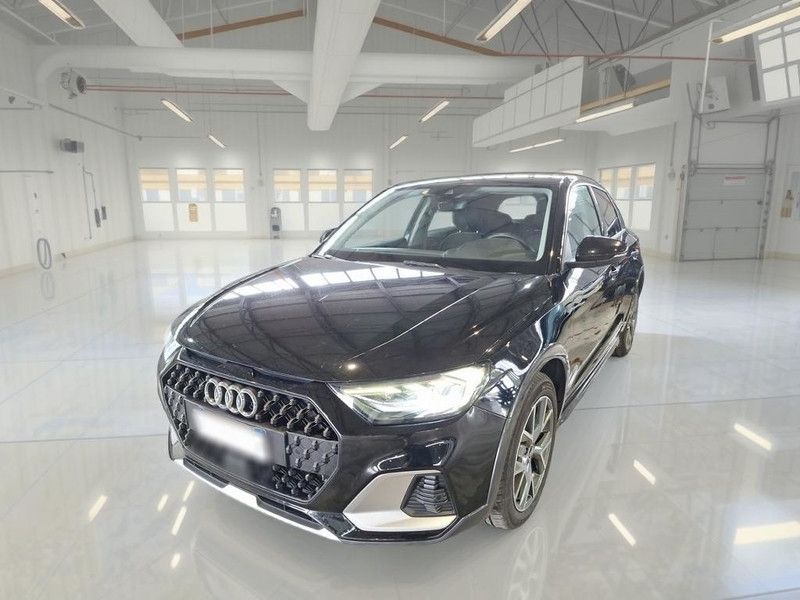 Audi A1 2021
