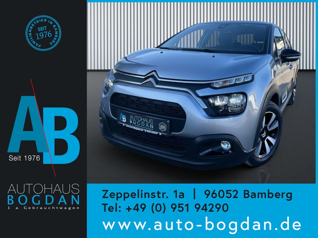 Citroën C3 2024