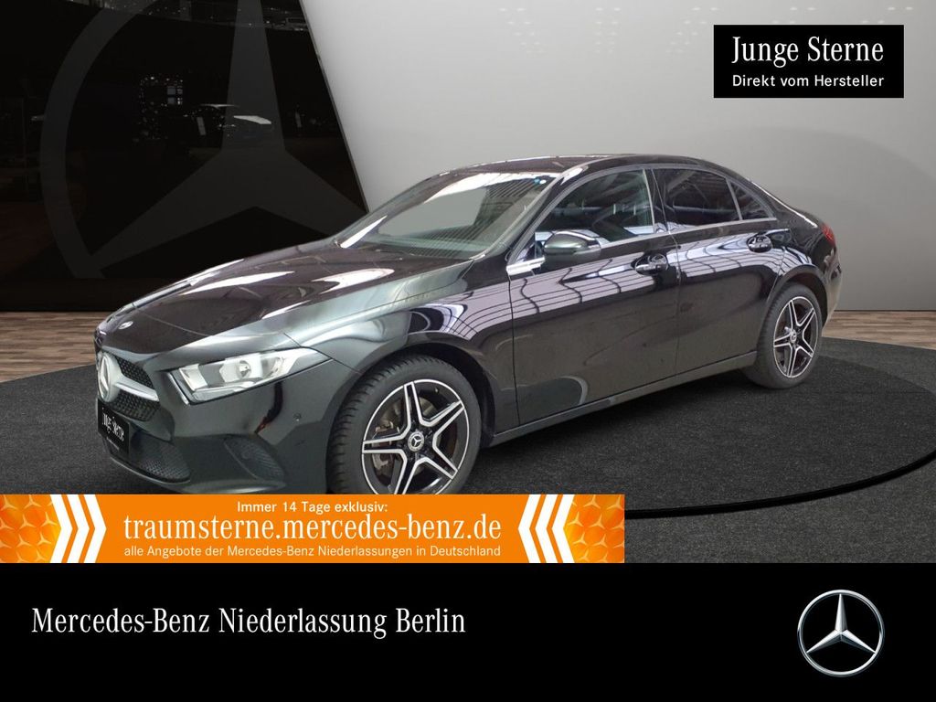Mercedes-Benz A 250 2022