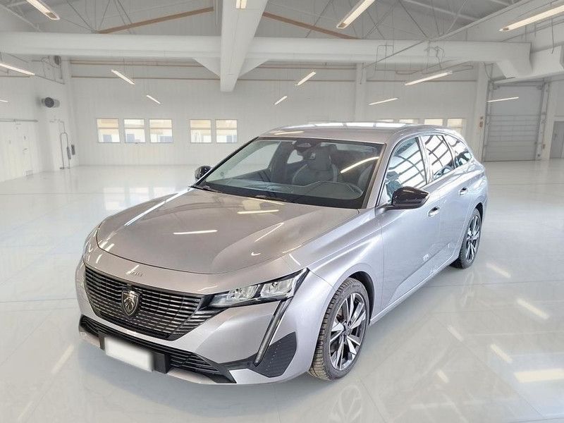 Peugeot 308 2022