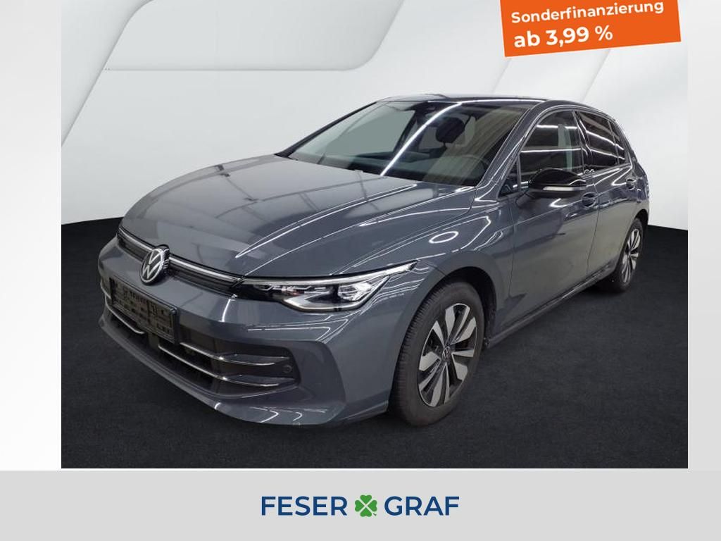 Volkswagen Golf 2025