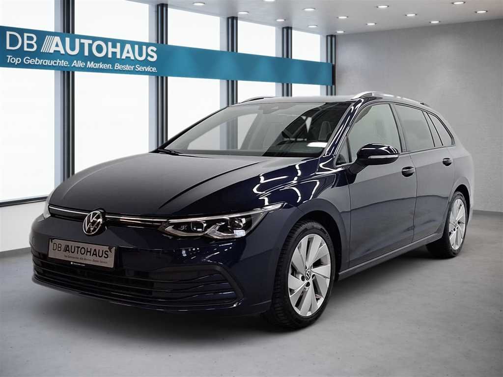 Volkswagen Golf 2023
