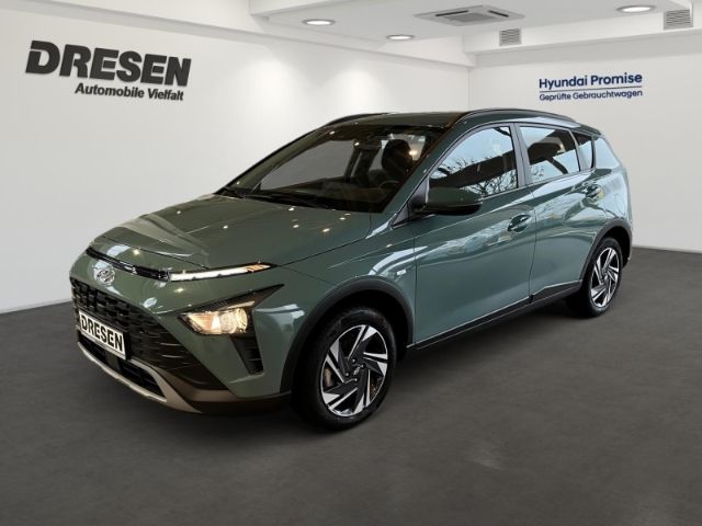 Hyundai BAYON 2024