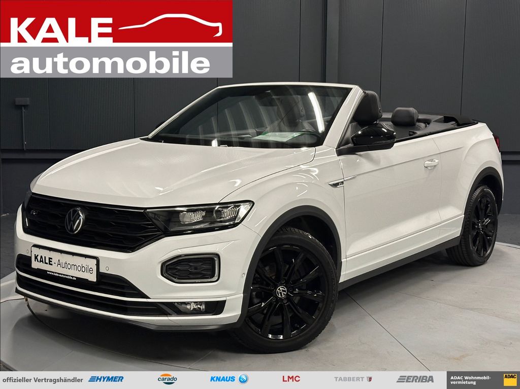 Volkswagen T-Roc 2020