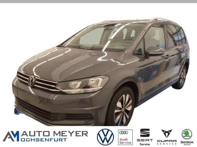Volkswagen Touran 2024