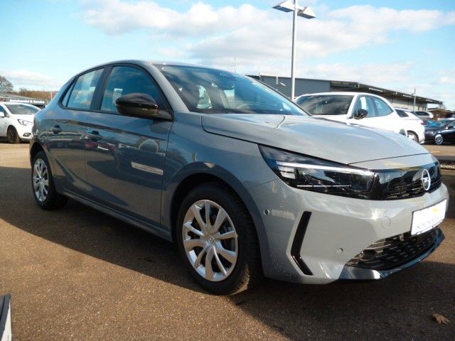 Opel Corsa 2025