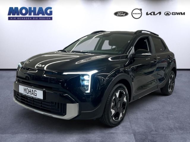 Kia Stonic 2025