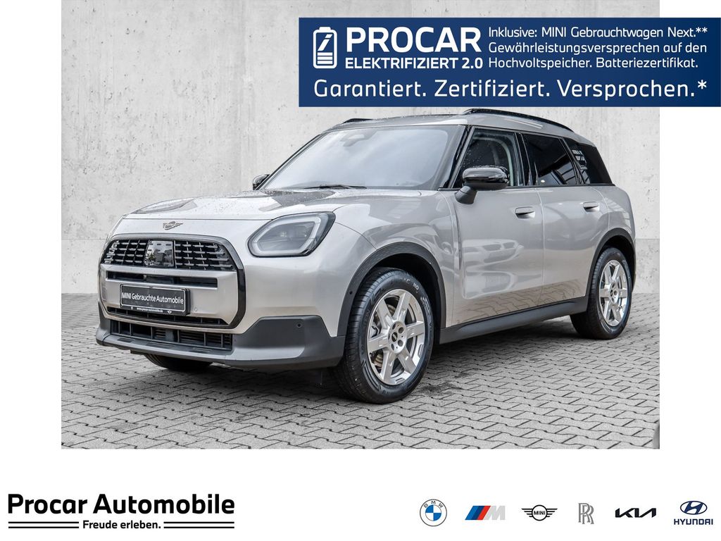 MINI Cooper C Countryman 2024