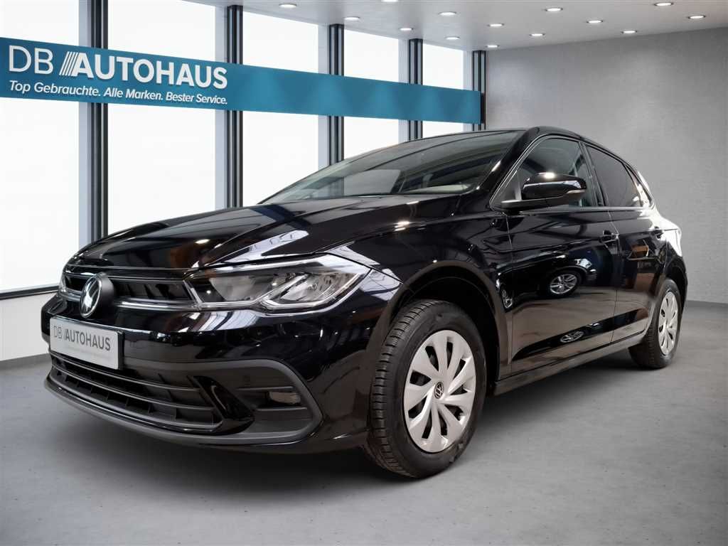 Volkswagen Polo 2023