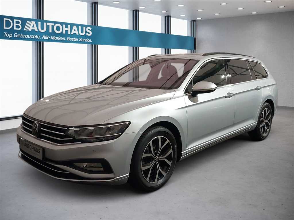 Volkswagen Passat Variant 2023