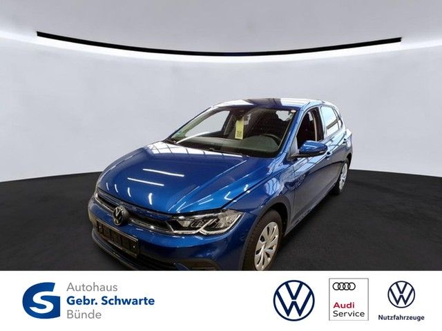 Volkswagen Polo 2024
