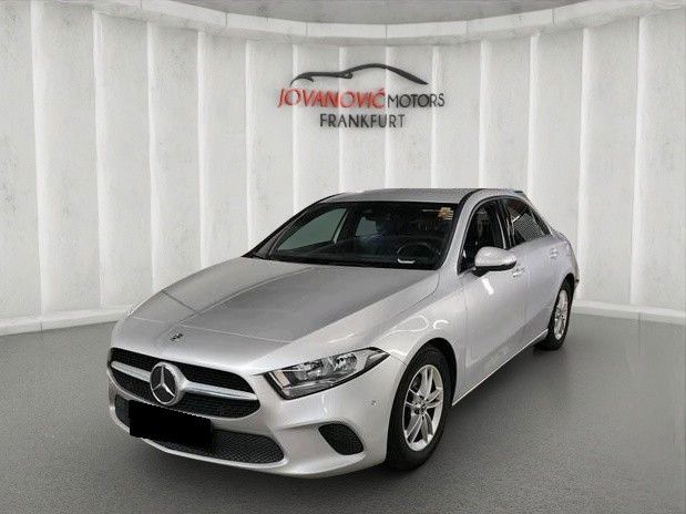 Mercedes-Benz A 180 2020