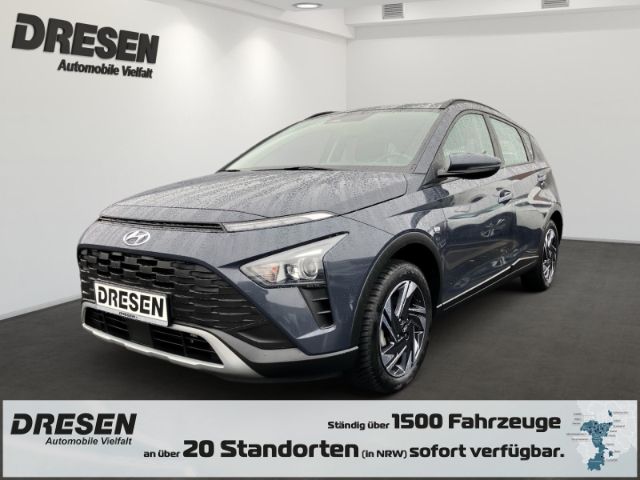 Hyundai BAYON 2024