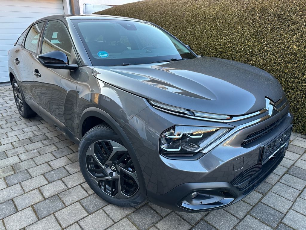Citroën C4 2024