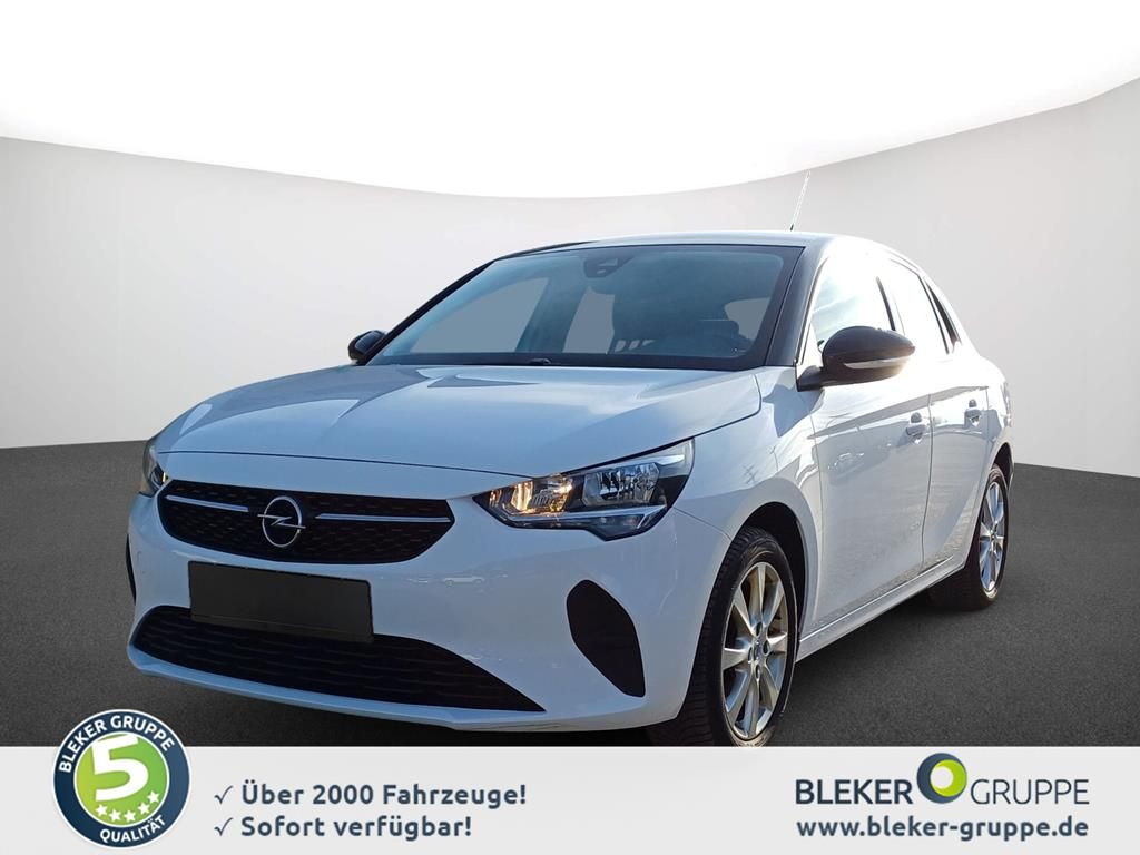 Opel Corsa 2022