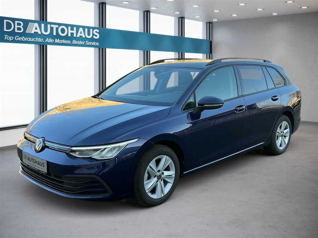 Volkswagen Golf 2023
