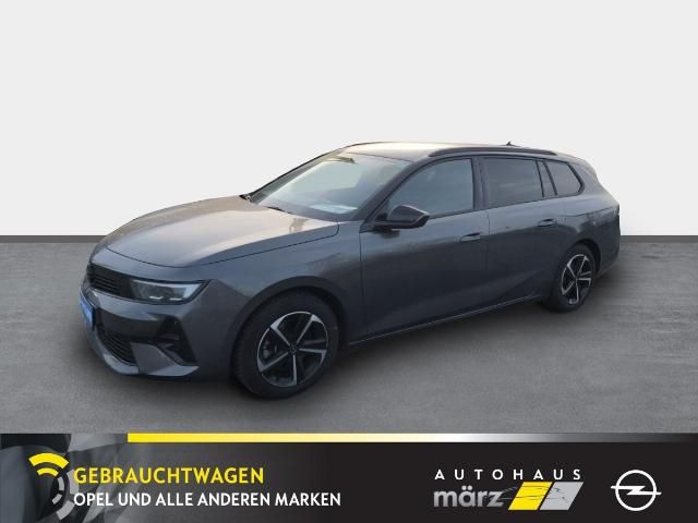 Opel Astra 2025