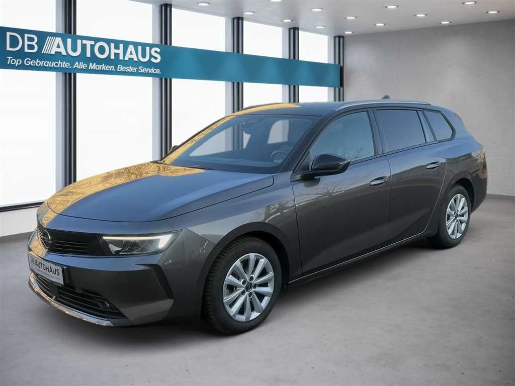 Opel Astra 2024