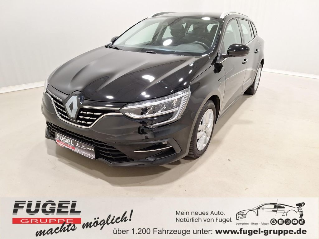 Renault Megane 2023