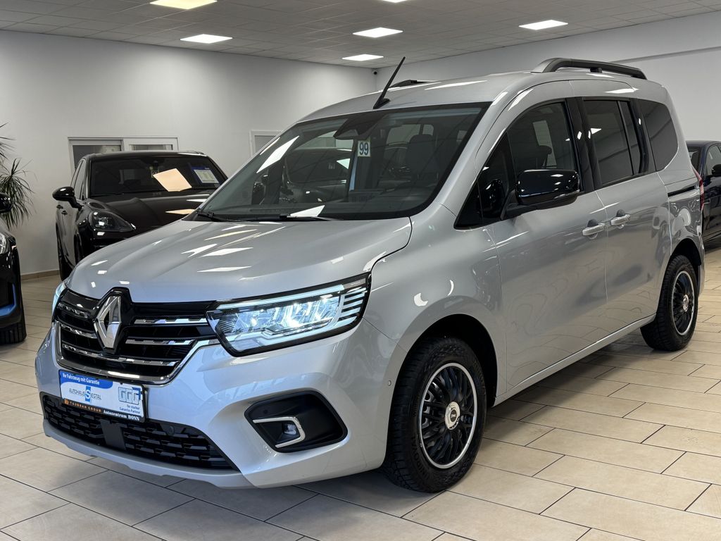 Renault Kangoo 2023