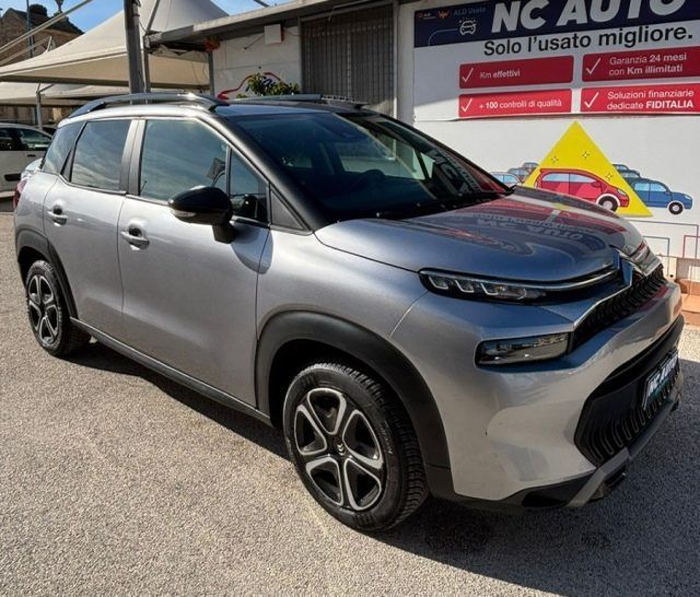 Citroën C3 Aircross 2022