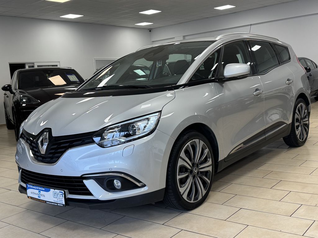 Renault Grand Scenic 2020